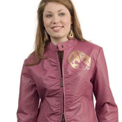 Fashion Leather Jacket