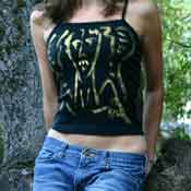 The Angel Tee