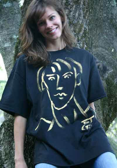 The Guide Tee